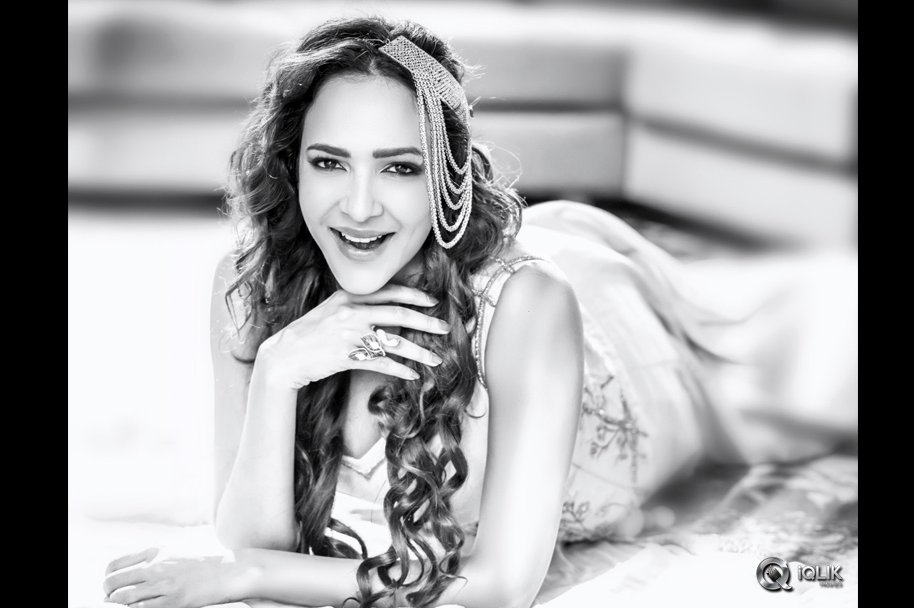 Lakshmi-Manchu